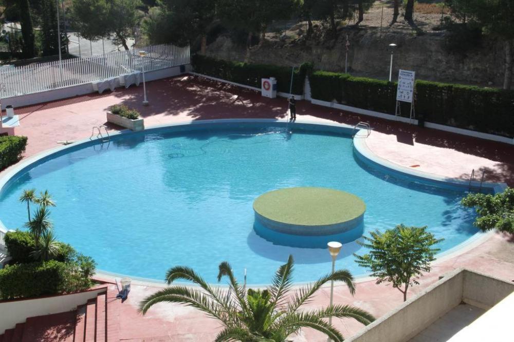 For A Stay Catalunya 92 Salou Ngoại thất bức ảnh