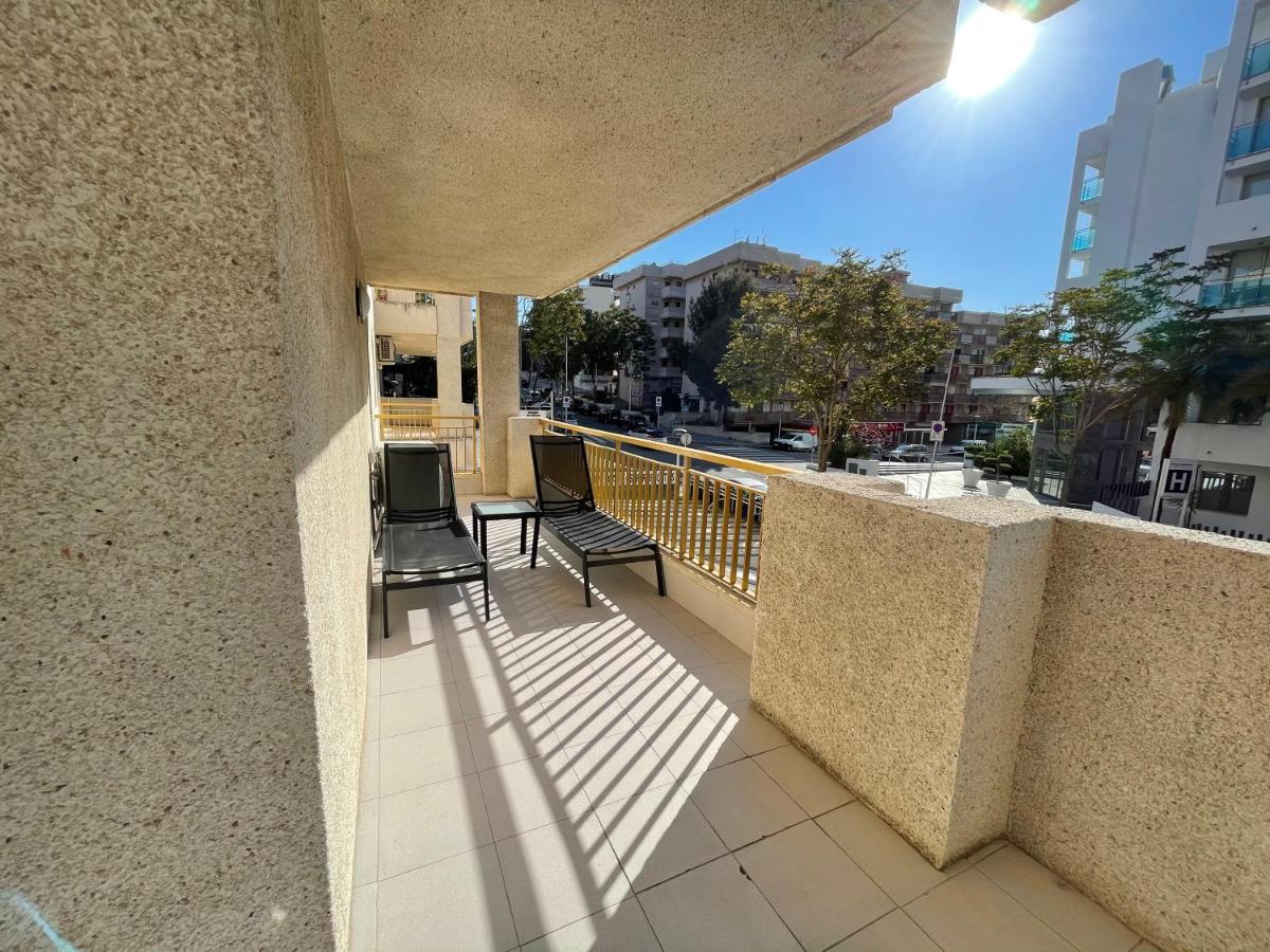 For A Stay Catalunya 92 Salou Ngoại thất bức ảnh