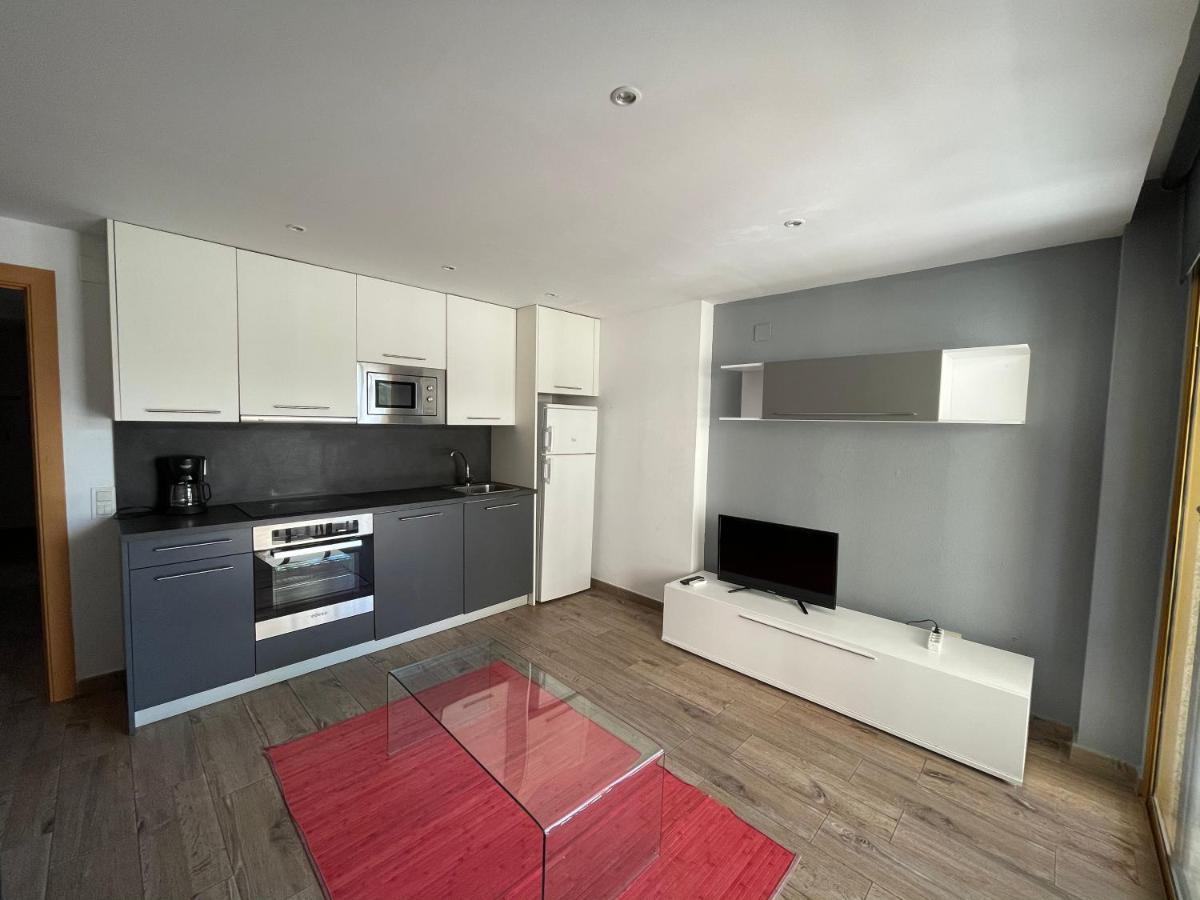 For A Stay Catalunya 92 Salou Ngoại thất bức ảnh
