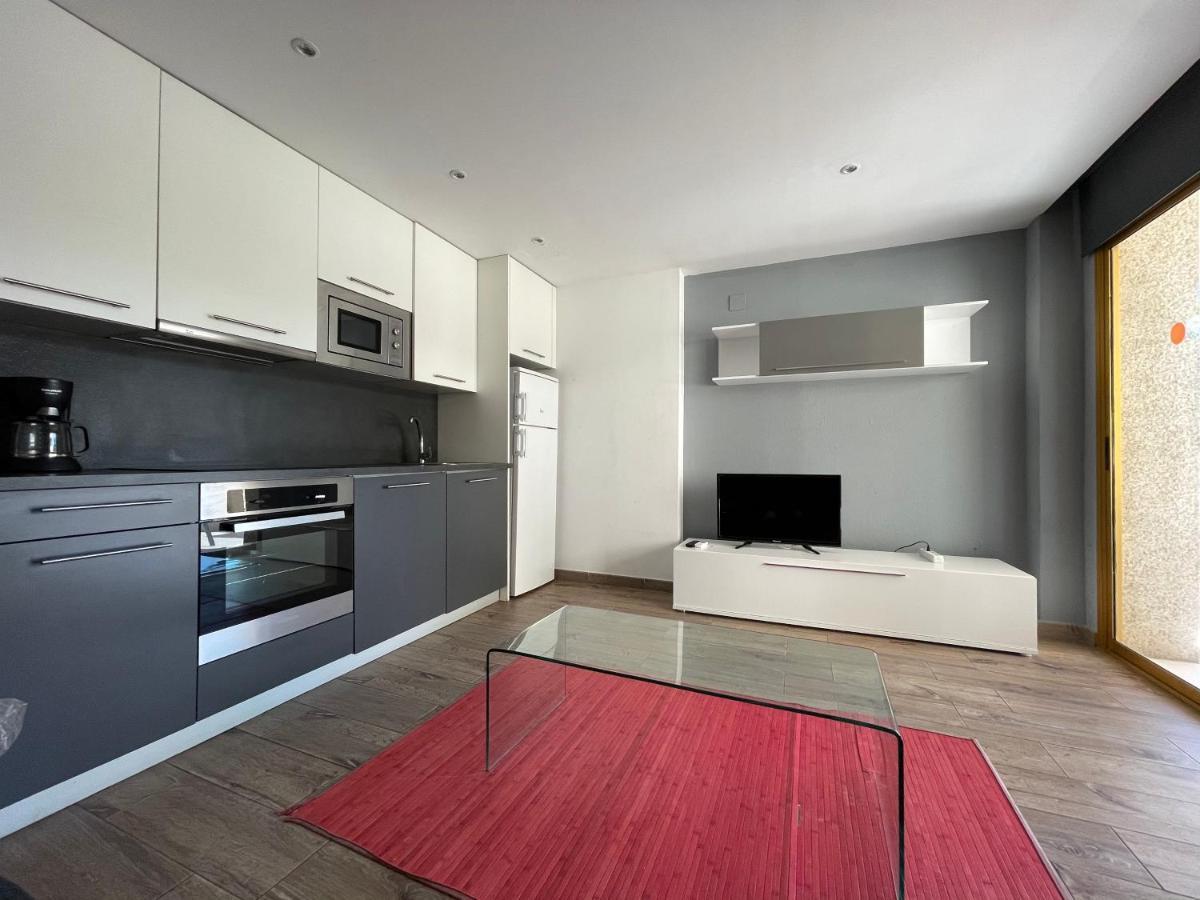 For A Stay Catalunya 92 Salou Ngoại thất bức ảnh