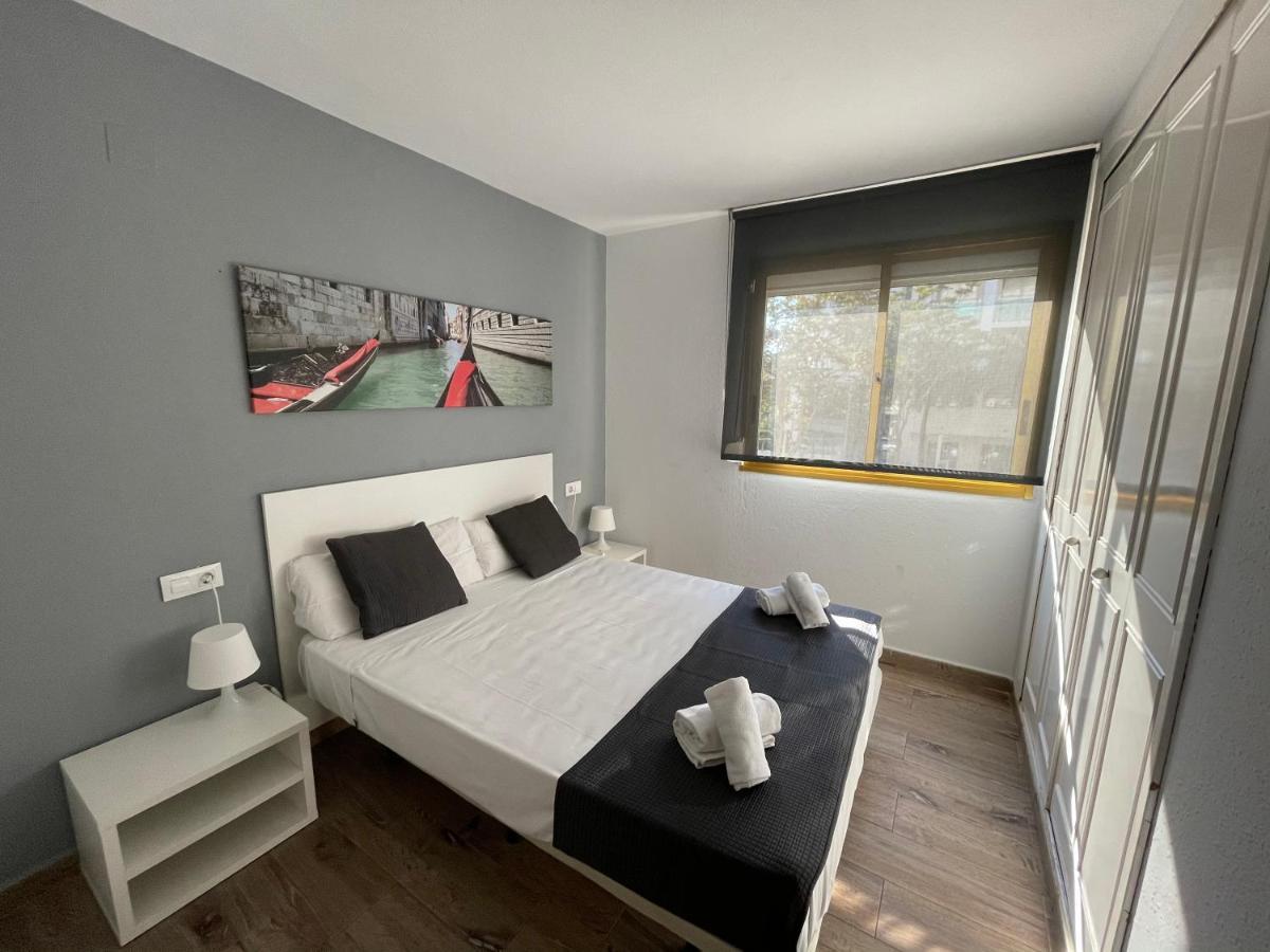 For A Stay Catalunya 92 Salou Ngoại thất bức ảnh