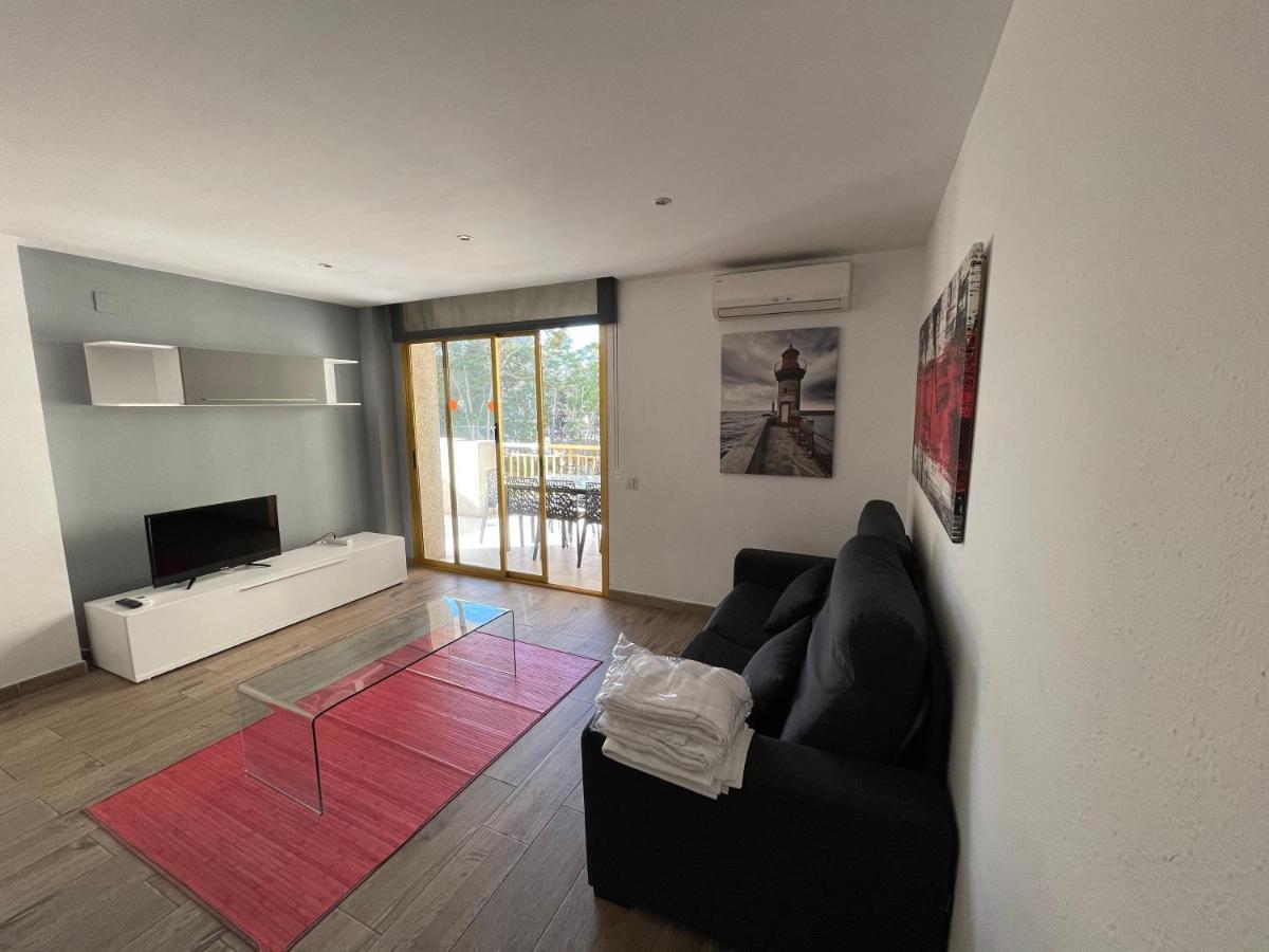 For A Stay Catalunya 92 Salou Ngoại thất bức ảnh