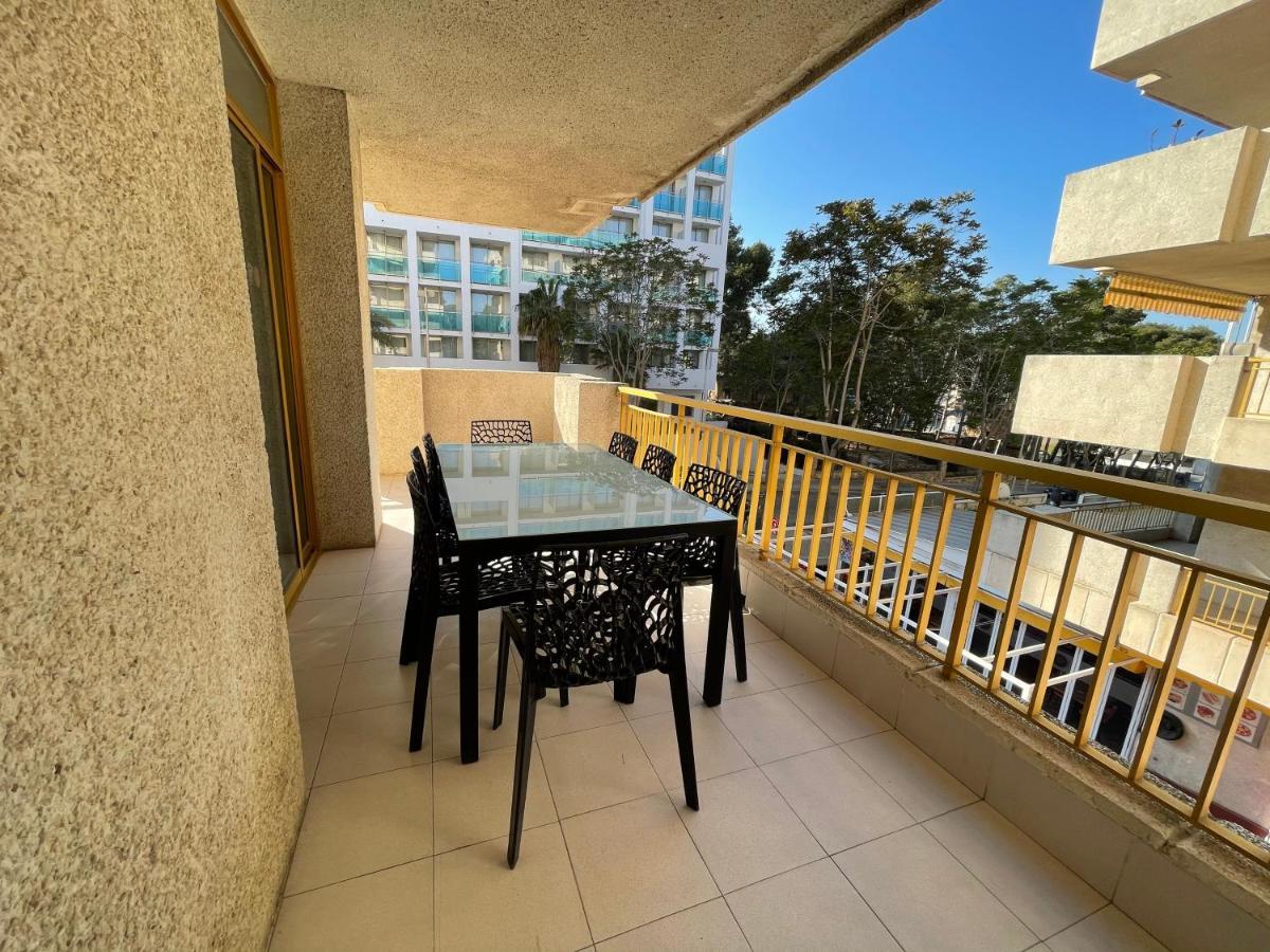 For A Stay Catalunya 92 Salou Ngoại thất bức ảnh
